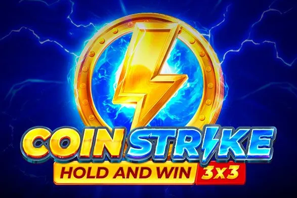 Coin Strike slot