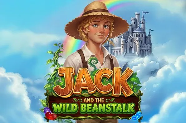Jack and the Wild Beanstalk slot