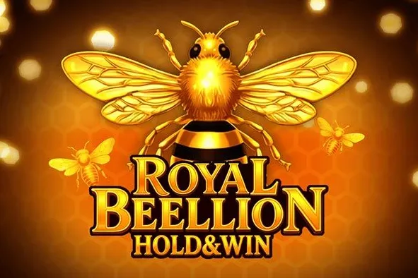 Royal Beeillion slot