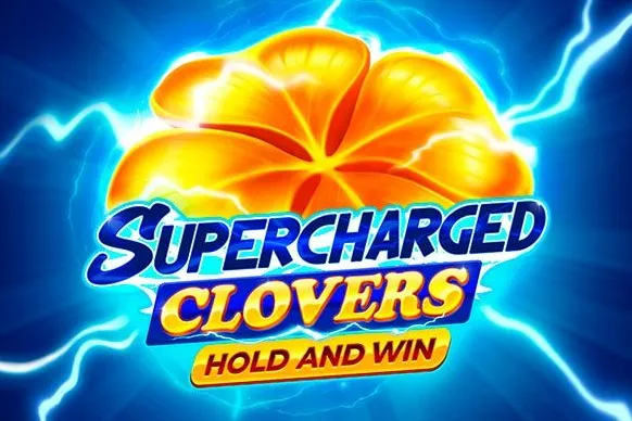 Supercharged Clovers slot